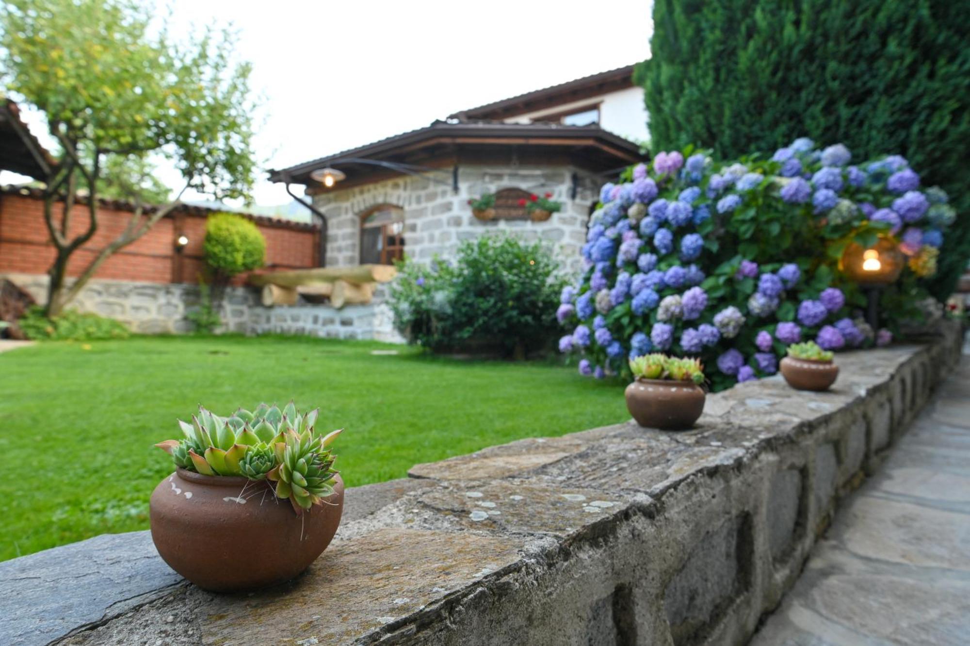 Klecherova House Банско Экстерьер фото