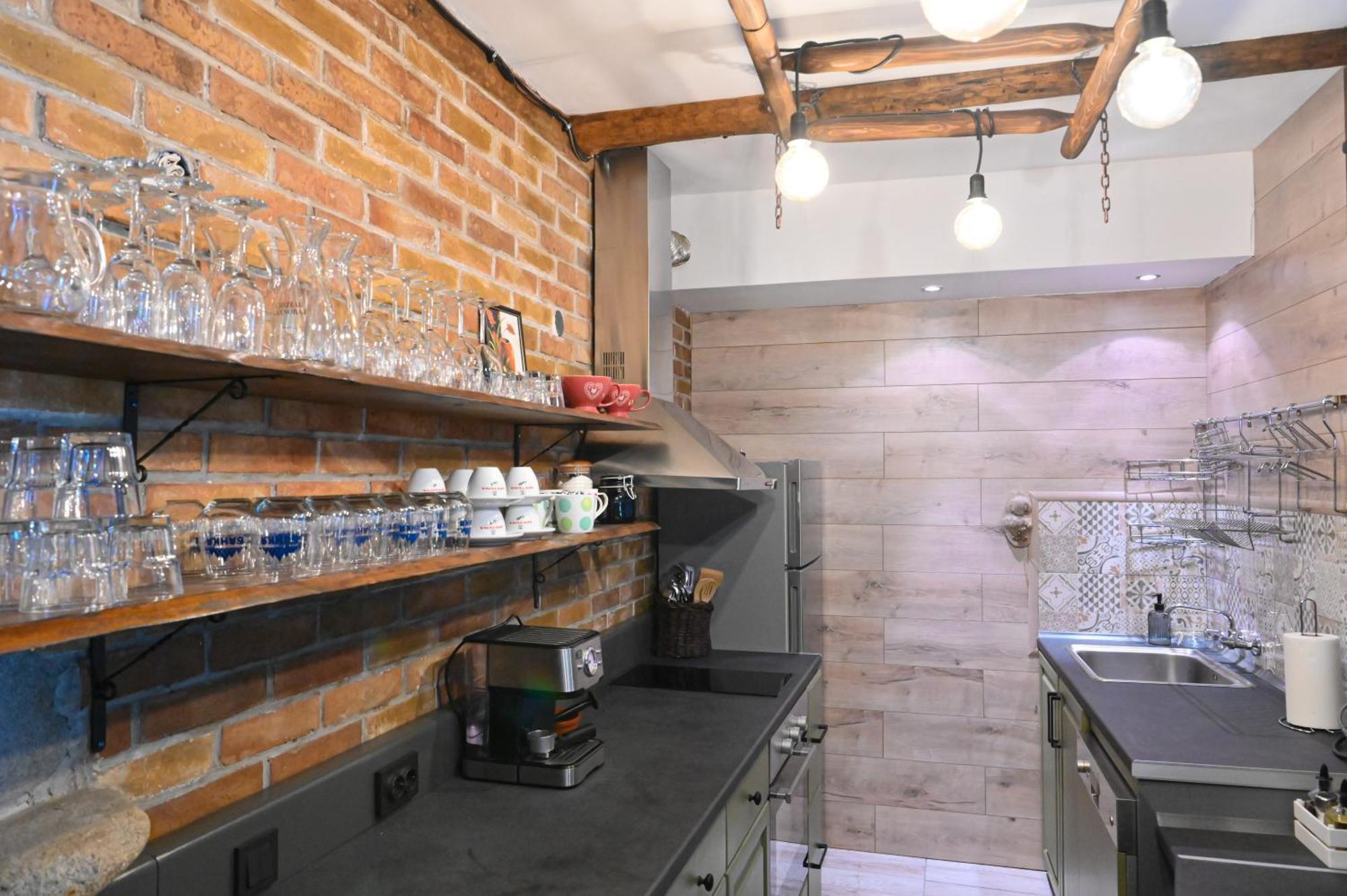 Klecherova House Банско Экстерьер фото